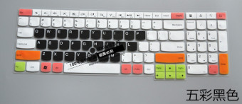 Gambar Thinkpad e550c e565 w541 keyboard membran keyboard laptop pad debu
