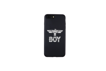 Gambar Tide Merek Iphone7 6S6plus Eropa Dan Amerika Elang Lulur Handphone Shell Soft Shell