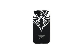Gambar Tide Merek Iphone7 6S6plus Eropa Dan Amerika Elang Lulur Handphone Shell Soft Shell