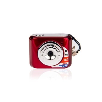 Gambar Tiny Mini Camera Camcorder Digital Video DVR Hidden Web Camera  intl