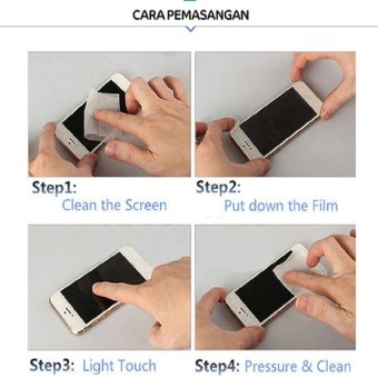Titan Tempered Glass Untuk Asus Zenfone Selfie / ZD551KL Oktober 2018 - 3 Titan Tempered Glass untuk Asus Zenfone Selfie / ZD551KL - 3