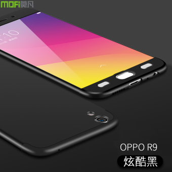 Gambar TM OPPOR9 oppr9plus opR9m merayap penuh all inclusive handphone shell pelindung lengan