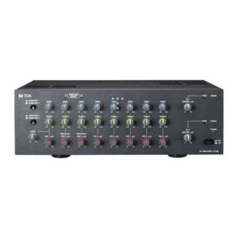 Toa Mixer Amplifier ZA-2128MW