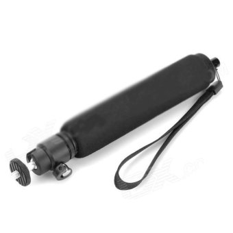 Tongsis Multifunctional Monopod For Xiaomi Yi & GoPro &Smartphone - SM-201 - Hitam Juni 2018 - 3 Tongsis Multifunctional Monopod for Xiaomi Yi & GoPro &Smartphone - SM-201 - Hitam - 3