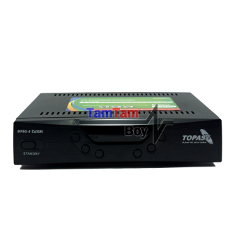 Topas TV HD TS2-39 Receiver Parabola Prepaid/Prabayar C Band Free 1Tahun All Channel April 2018 - 4 Topas TV HD TS2-39 Receiver Parabola Prepaid/Prabayar C Band Free 1Tahun All Channel - 4