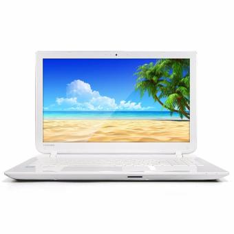 TOSHIBA C55 B1044 CORE I3 Ram 4 GB Hardisk 500 GB LCD 15,6inc NO OS  