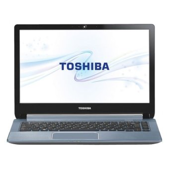 Toshiba Satellite U940-1000X - Silver  
