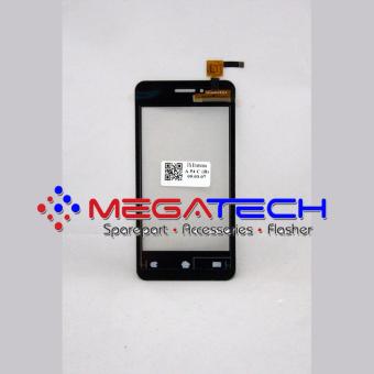 Gambar Touchscreen Evercoss A54C Black
