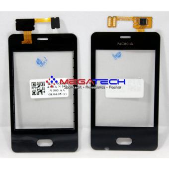 Gambar Touchscreen   Ts NOKIA ASHA N501 AA