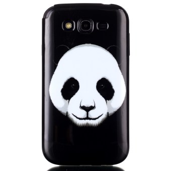 TPU Soft Case For Samsung Galaxy Grand Neo I9060 / Duos I9082 (Black) Oktober 2018 - 2 TPU Soft Case for Samsung Galaxy Grand Neo i9060 / Duos i9082 (Black) - 2
