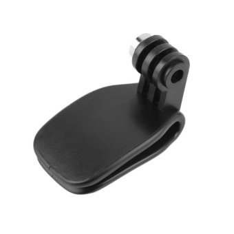 Gambar Travel Quick Clip Mount for GoPro HD Hero 2 3+ 4 SportCameraAccessories   intl