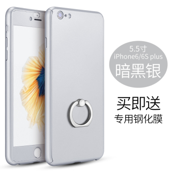 Gambar Trendi Pria IPhone6 6 Ditambah Apple ID Casing HP