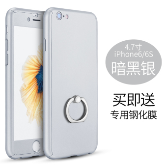 Gambar Trendi Pria IPhone6 6 Ditambah Apple ID Casing HP