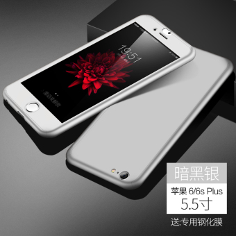 Gambar Trendi Pria IPhone6 6 Ditambah Apple ID Casing HP