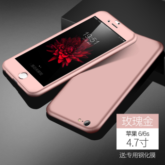 Gambar Trendi Pria IPhone6 6 Ditambah Apple ID Casing HP