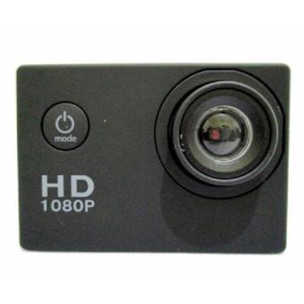 Trinity Action Camera 1080P