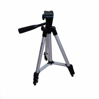 Tripod Kamera Pocket Camera DSLR Action Camera Canon Nikkon SonySamsung Xiaomi Yi Action