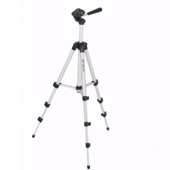 Tripod Kamera Pocket Camera DSLR Action Camera Canon Nikkon SonySamsung Xiaomi Yi Action