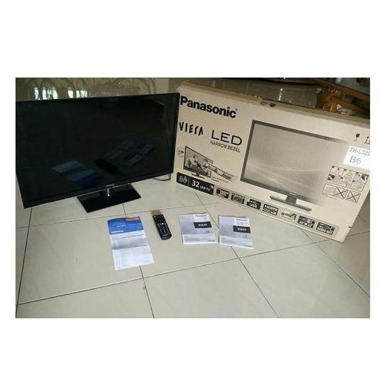 tv led panasonic 32 inch