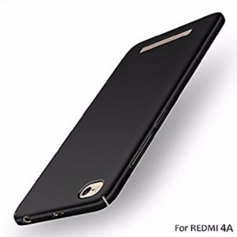 Twelven Case Slim Matte For Xiaomi Redmi 4a - Hybrid Series  