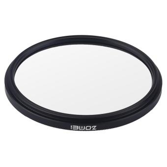 Gambar UINN Zomei 58mm Standard Frame Camera UV Filter