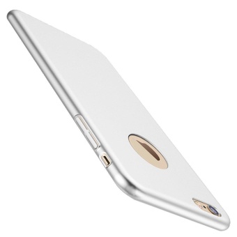 Gambar Ultra Thin Anti Drop Premium Material Slim Full Protection Coverfor iPhone 6 6S 4.7\