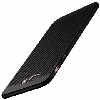 Ultra Thin Slim Dot Hard PC Back Cover Case for Samsung Galaxy J7 Prime - intl  