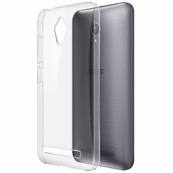 Gambar Ultra Thin Soft Case For Asus Zenfone GO 5inc