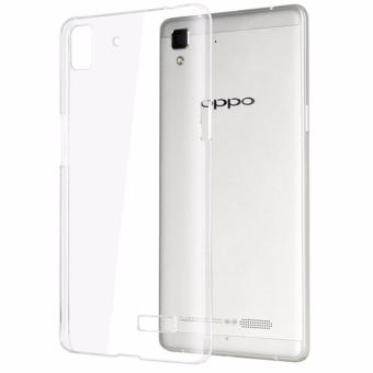 Gambar Ultra Thin Soft Case For OPPO Mirror 5