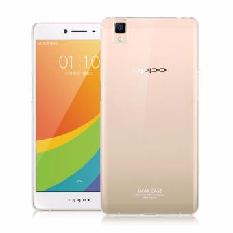 Gambar Ultra Thin Soft Case For OPPO R7s