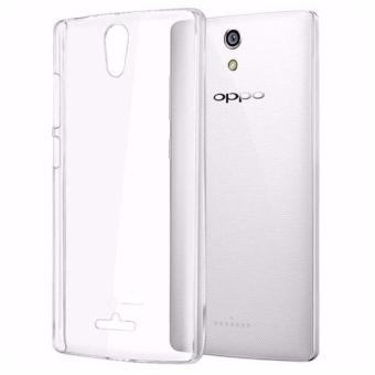 Gambar Ultra Thin Soft Case For OPPO YOYO