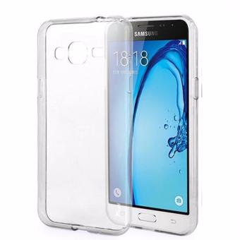 Jual Ultra Thin Soft Case For SAMSUNG J1 Ace Online Terbaik