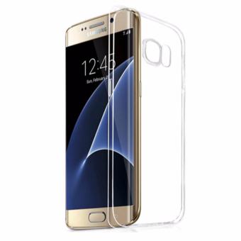 Gambar Ultra Thin Soft Case For SAMSUNG S7edge