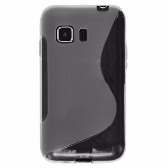 Gambar Ultra Thin Soft Case For SAMSUNG Young 2