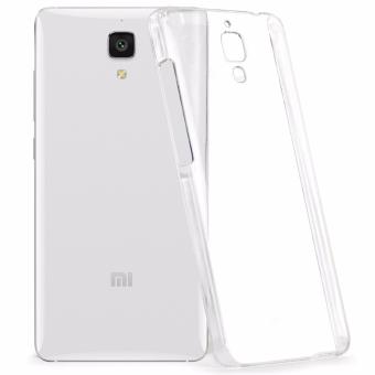 Gambar Ultra Thin Soft Case For XIAOMI Mi4