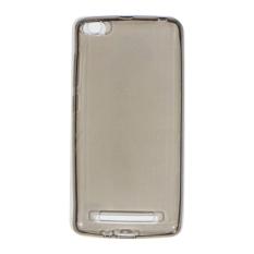 Ultrathin Softcase For Xiaomi Redmi 3 Ultrathin Jelly Air Case0.3mm Soft Backcase / Silicone