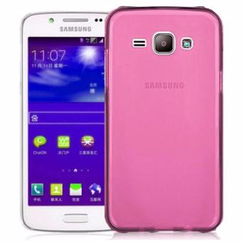 jual ume ultrathin jelly samsung galaxy j7 pink soft samsung j7 air 0 3mm jual ume ultrathin jelly samsung galaxy j7 pink soft samsung j7 air 0 3mm