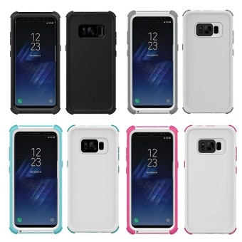 Gambar Universal Waterproof Diving Underwater Cover Skin Case Pouch For Samsung S8   intl
