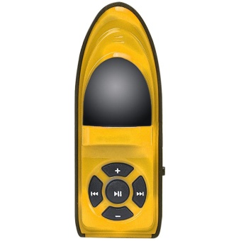 Gambar USB MP3 Player Support Micro SD TF Card Music Media YE   intl