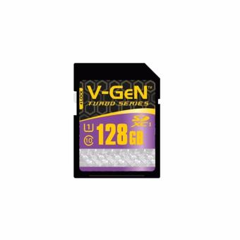 V-Gen SD CARD TURBO128 GB