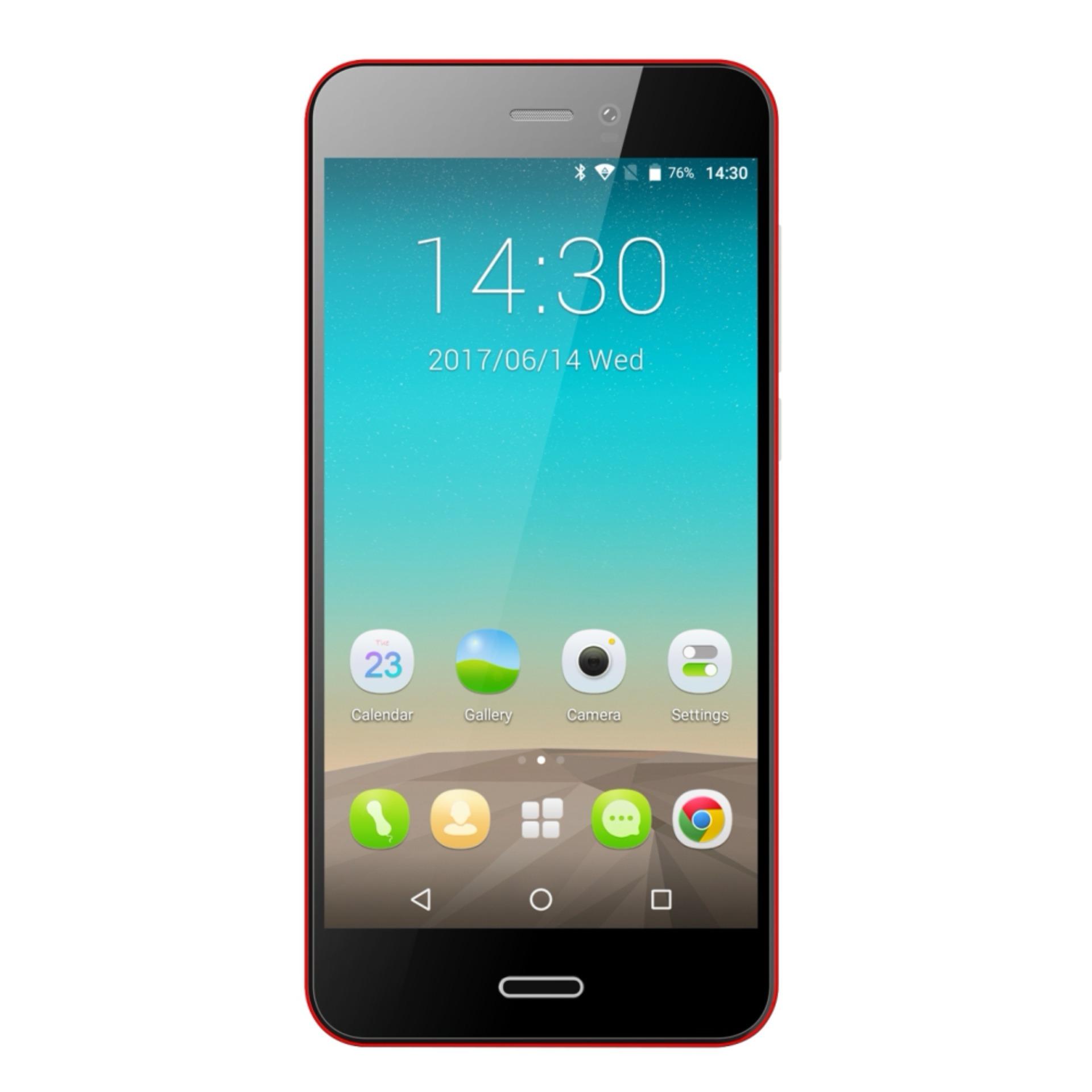 VAVA X1 IRON 4.7 inch HD IPS Cam 13MP Rom 16GB
