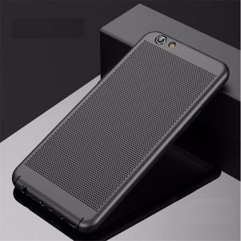 Gambar Viking UltraSlim Hardcase Oppo A57 A39 Thermal Glossy   Black