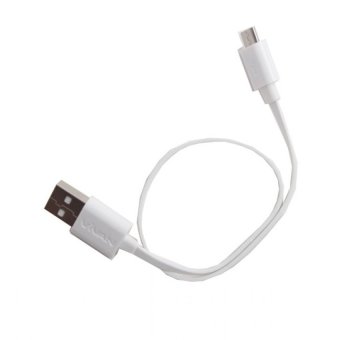 vivan cable pro micro usb kabel 30cm cm30 putih lazada vivan cable pro micro usb kabel 30cm cm30 putih lazada