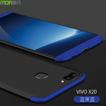 Gambar Vivo Vivox20 X20 X20 Kepribadian Set Semua Termasuk Merek Drop Handphone Shell