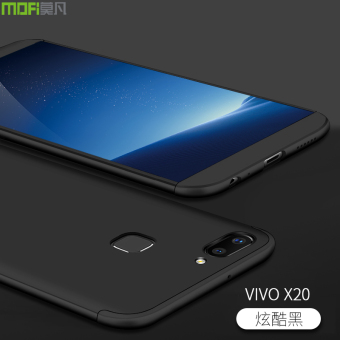 Gambar Vivo Vivox20 X20 X20 Kepribadian Set Semua Termasuk Merek Drop Handphone Shell