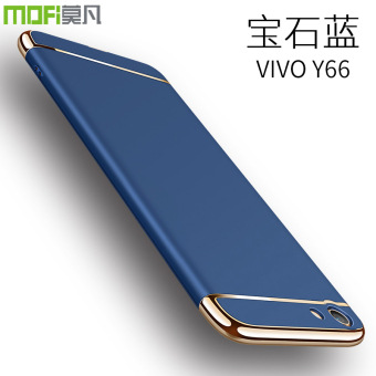 Gambar VIVO vivoy66 viv0 kepribadian hitam set semua termasuk handphone shell