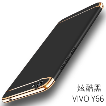 Gambar Vivo Vivoy67 Y67A Y66L Viv0 Pria Dan Wanita Sarung HP Casing HP