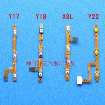 Gambar Vivo y22l y622 y18 volume kabel