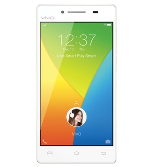 Vivo Y51 - white  