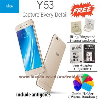 Vivo Y53 216 4G FREE SOUVENIR